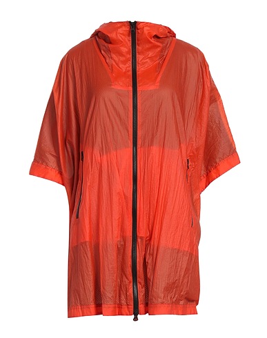 PREMIATA Jacket Orange 100% Polyamide