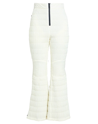 KHRISJOY Tute e abbigliamento neve Bianco 100% Poliammide