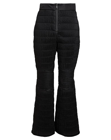 KHRISJOY Snow Wear Black 100% Polyamide