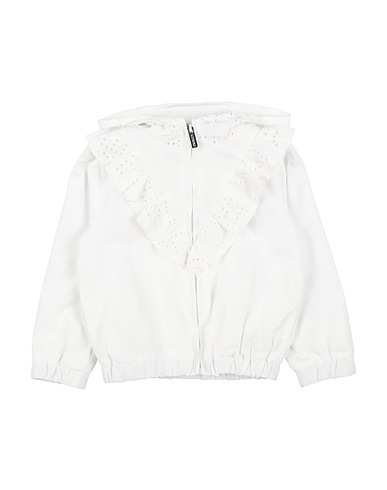 ICEBERG Jacket White 100% Polyester
