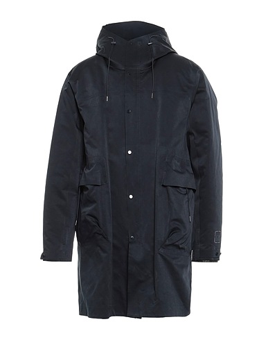 C.P. COMPANY Пуховик 100% Полиамид