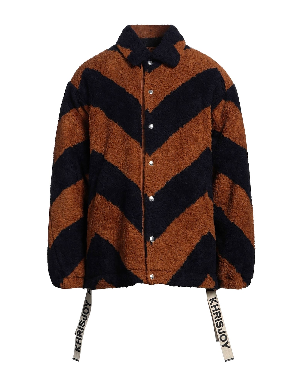 KHRISJOY - Shearling & Teddy