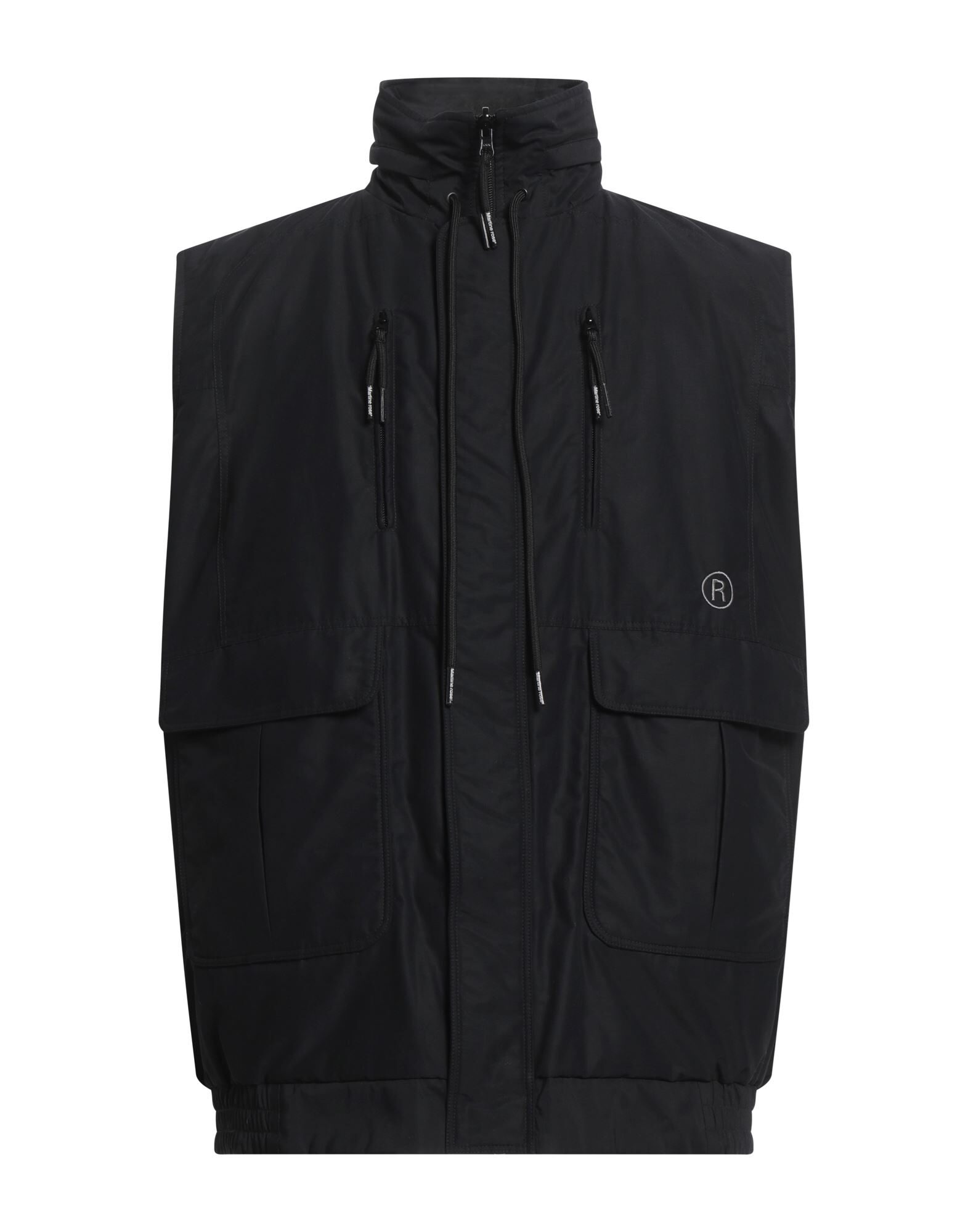 MARTINE ROSE Жилет 81690₽