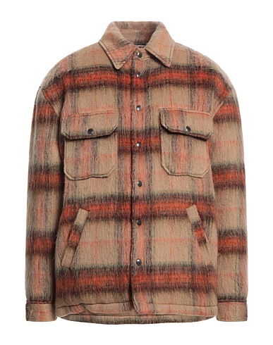 PRESIDENT'S Jacket Sand 70% Polyester, 30% Wool