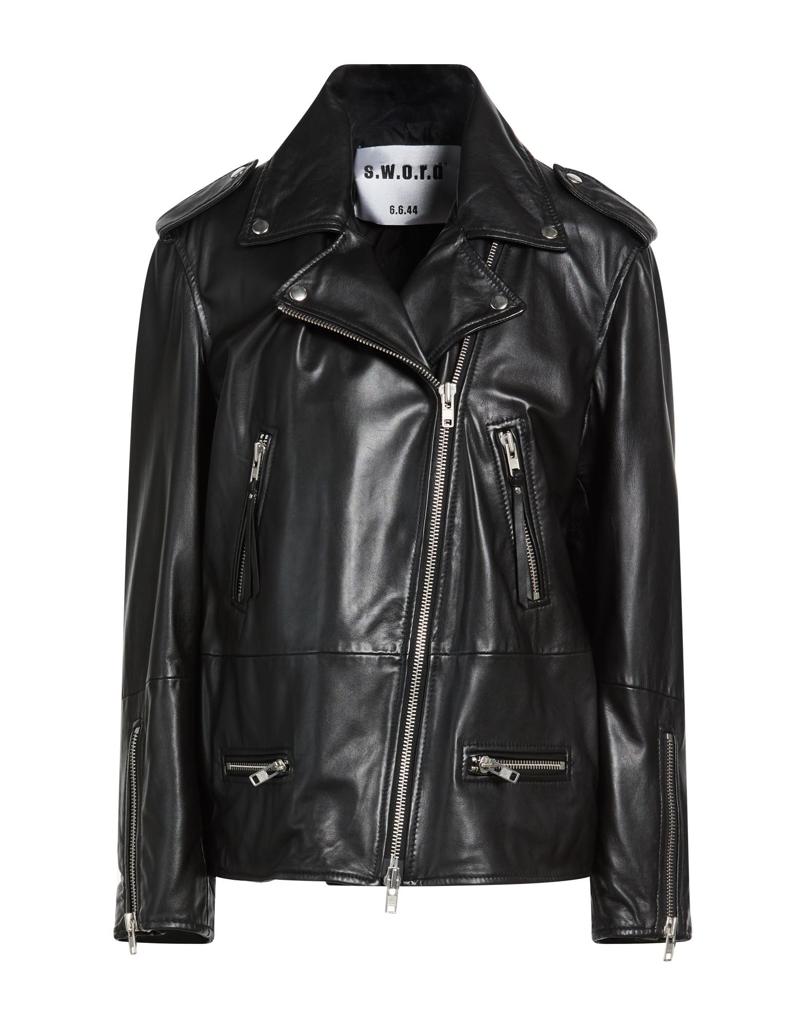SWORD 6.6.44 - Jackets