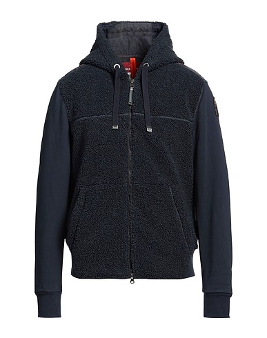 PARAJUMPERS Teddy Coat 100% Polyester, Cotton, Polyamide