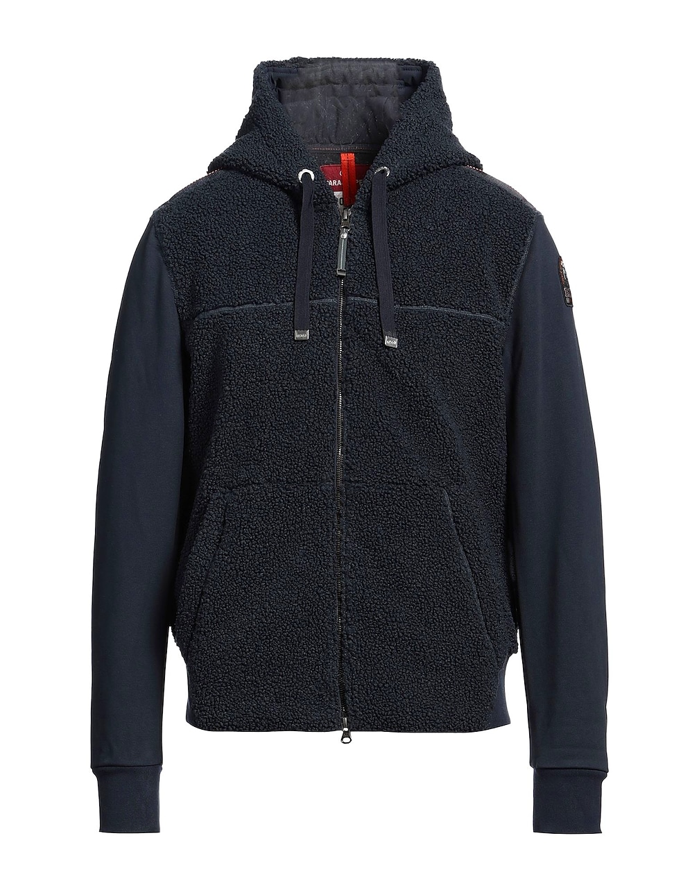 PARAJUMPERS - Shearling- & Kunstfell