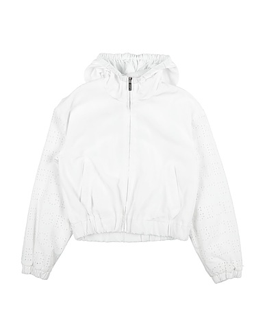 ICEBERG Jacket White 100% Polyester