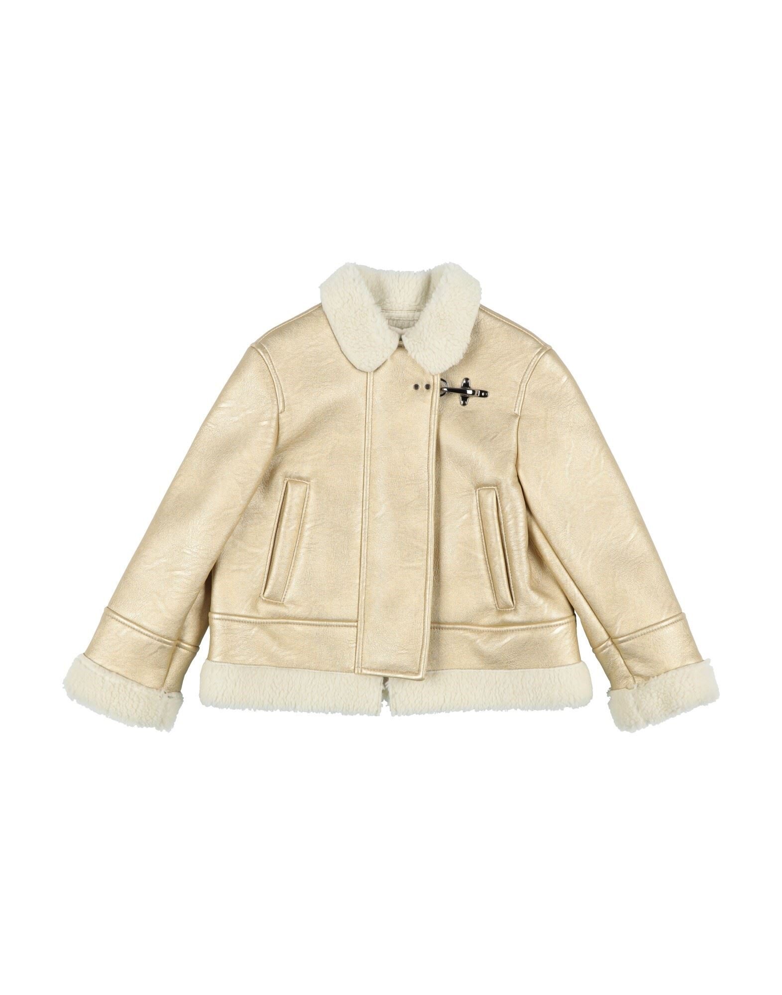 FAY - Shearling & Teddy