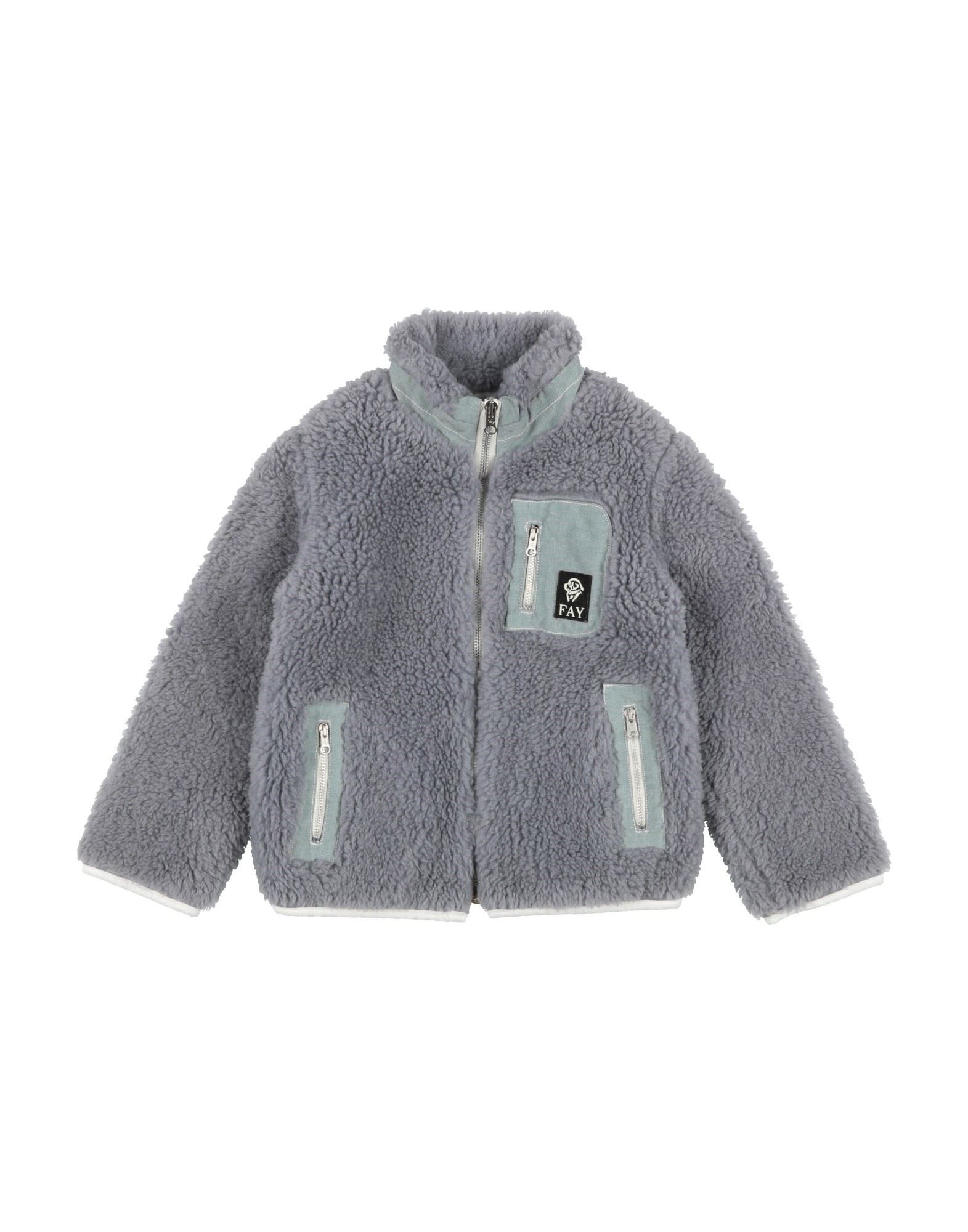 FAY - Shearling & Teddy