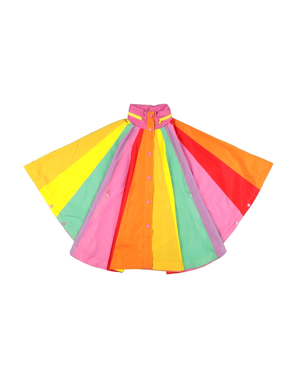 STELLA McCARTNEY KIDS - Capes