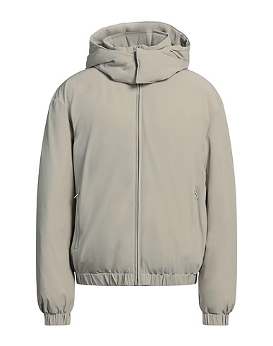 SANDRO Jackets 96% Polyamide, 4% Elastane