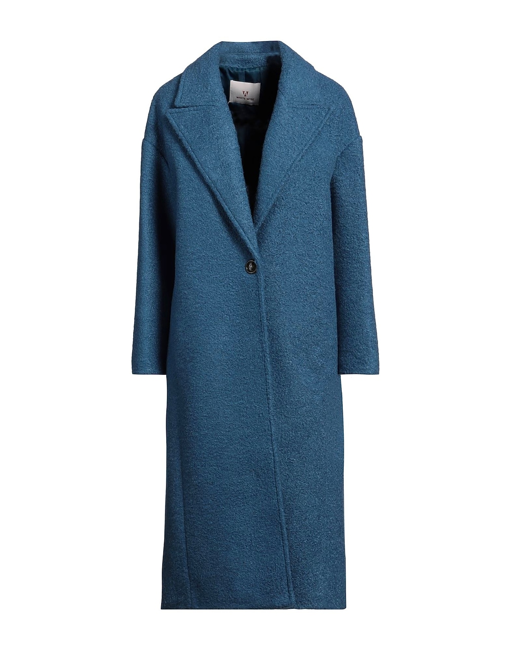WHITE WISE - Cappotti