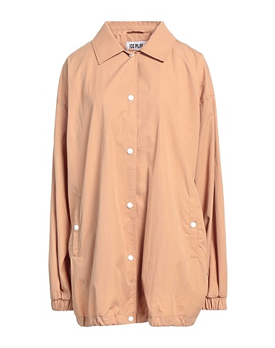ICE PLAY Jacke Kamel 58% Baumwolle, 42% Polyamid