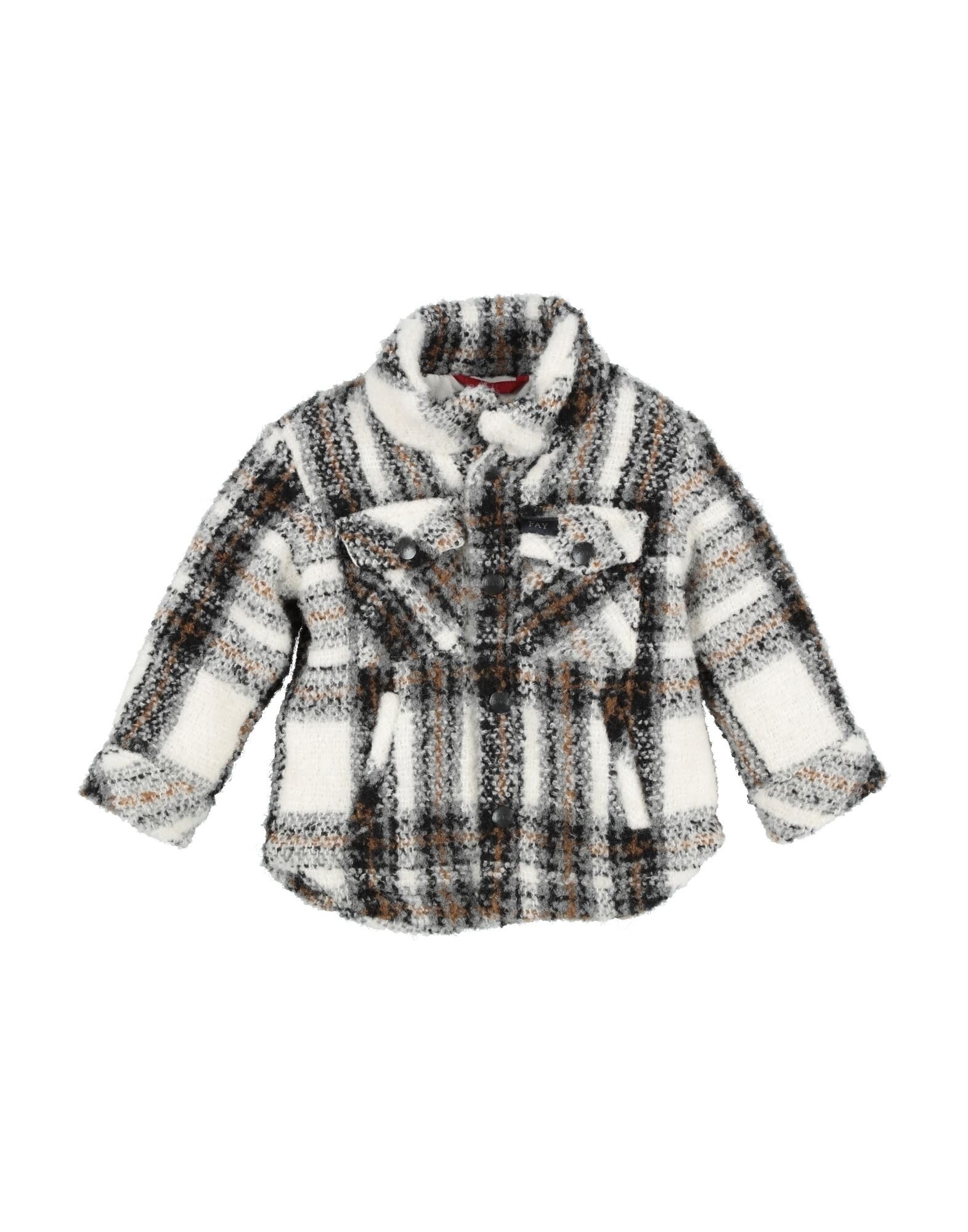 FAY - Μουτόν και teddy