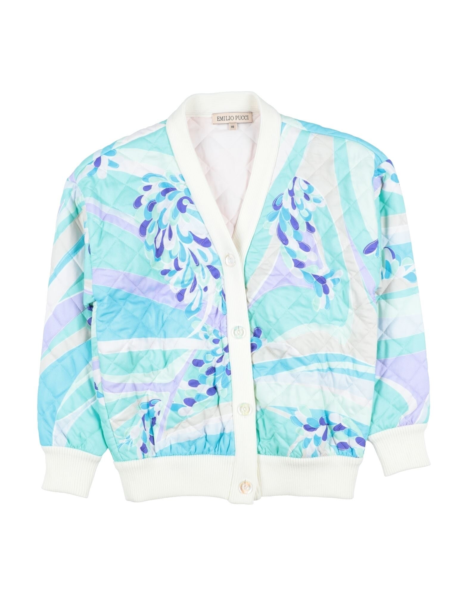 PUCCI - Куртки и пиджаки