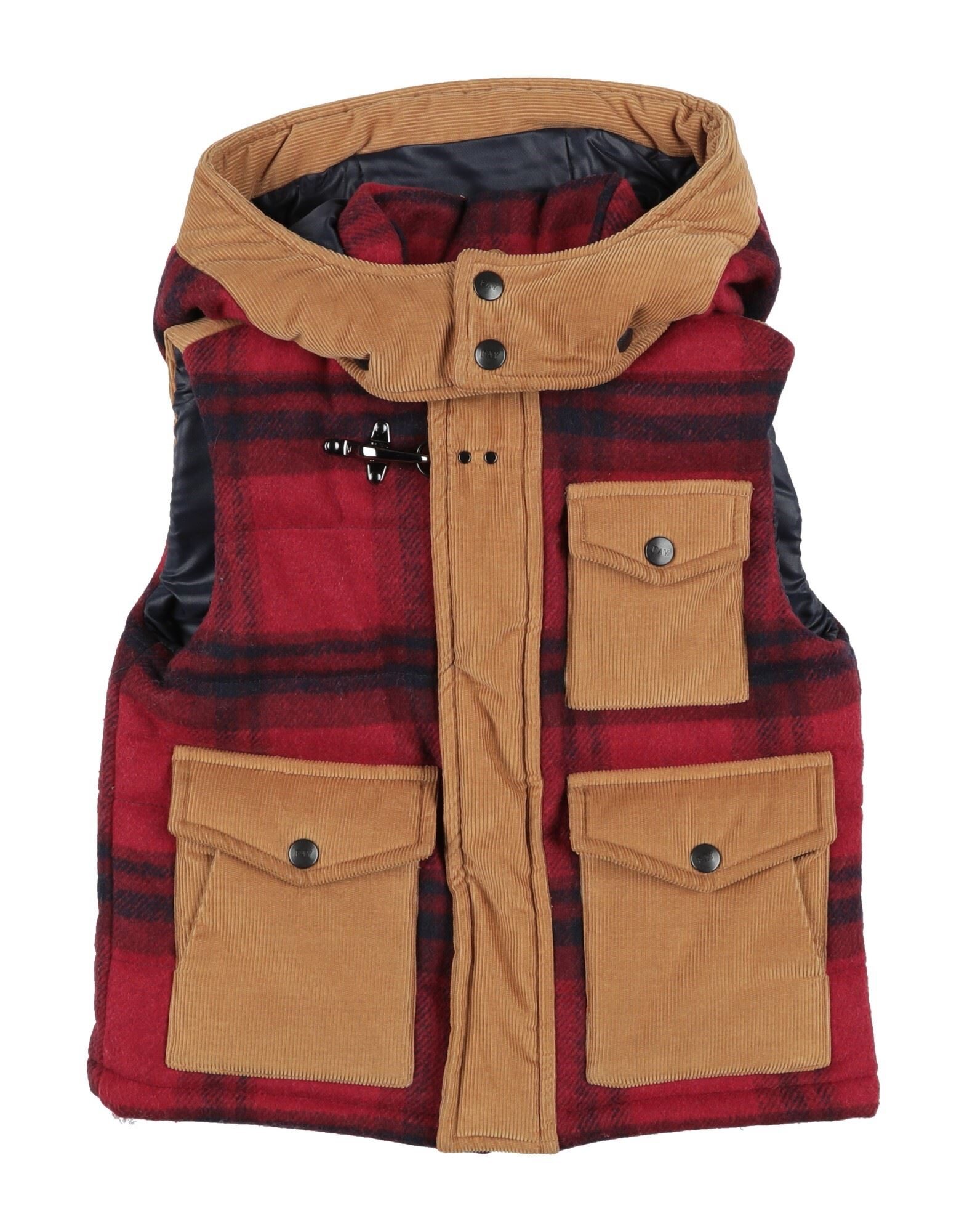 FAY - Chompas sin mangas