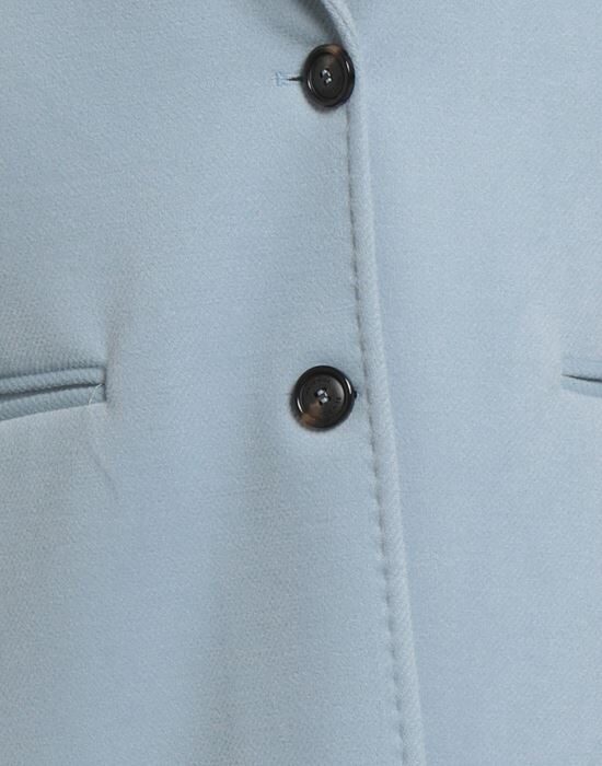 WHITE WISE Пальто