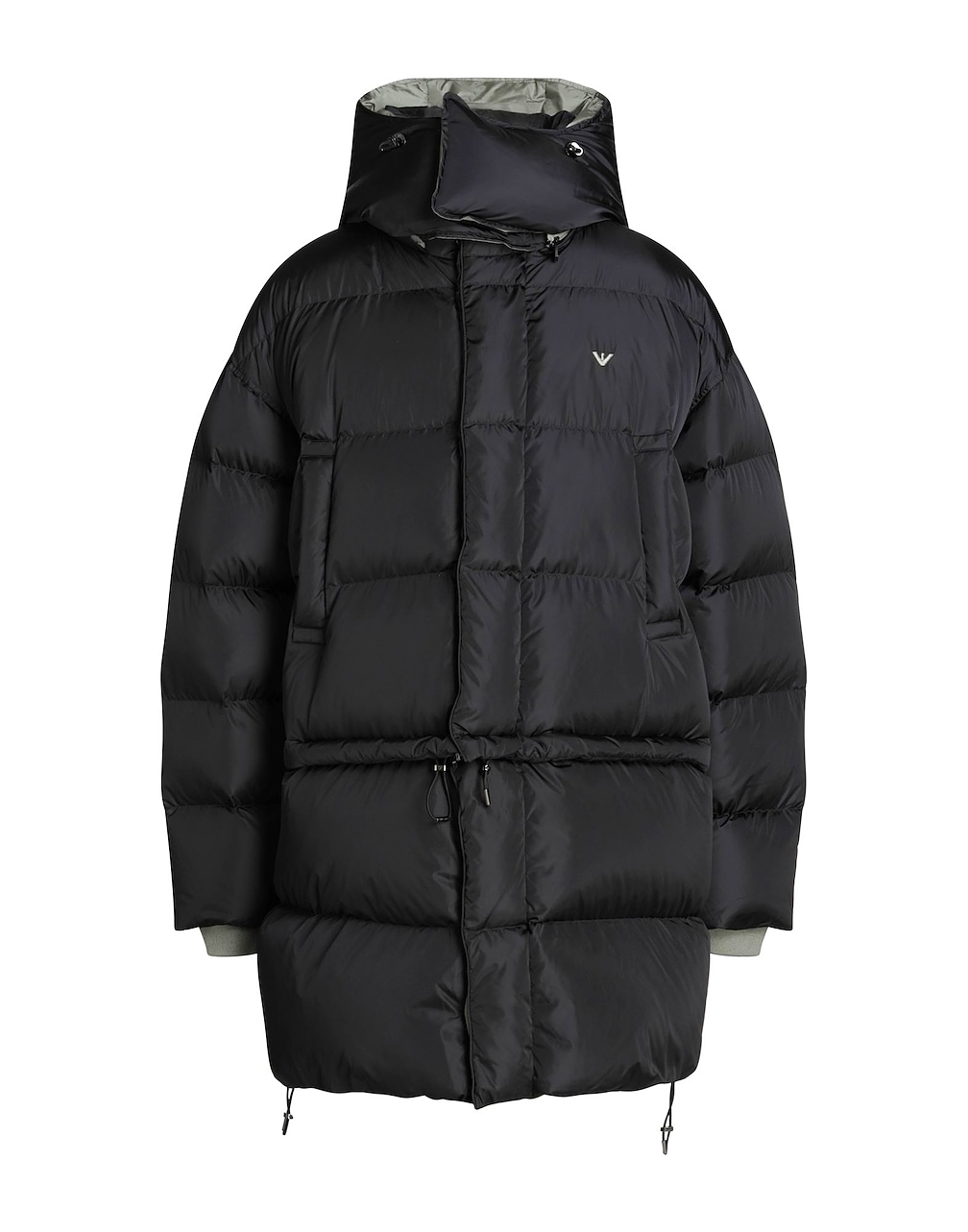 EMPORIO ARMANI - Puffers