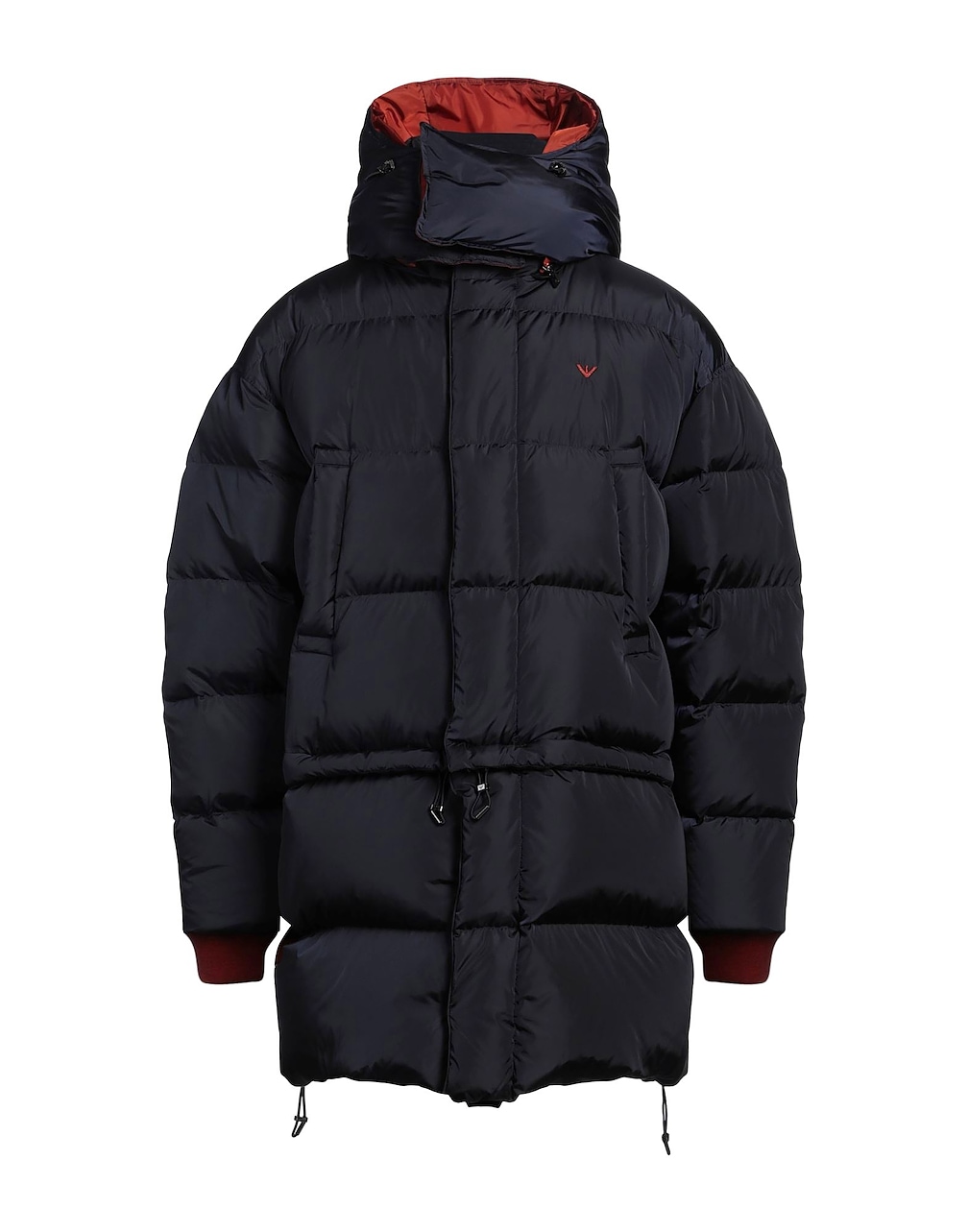 EMPORIO ARMANI - Puffers