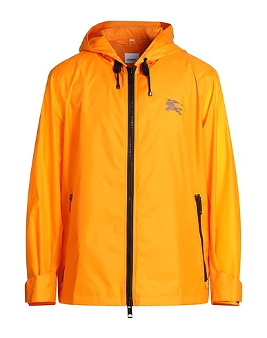 BURBERRY Jacket Apricot 100% Polyamide