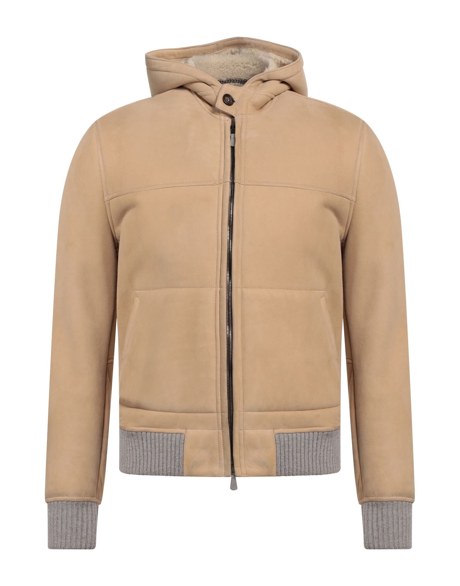 ELEVENTY - Shearling & Teddy