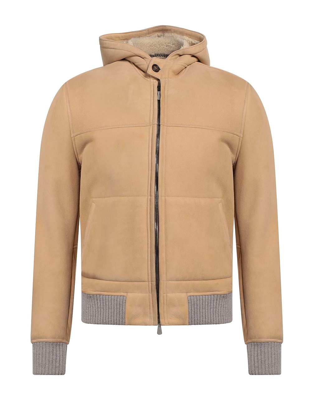 ELEVENTY - Shearling & Teddy