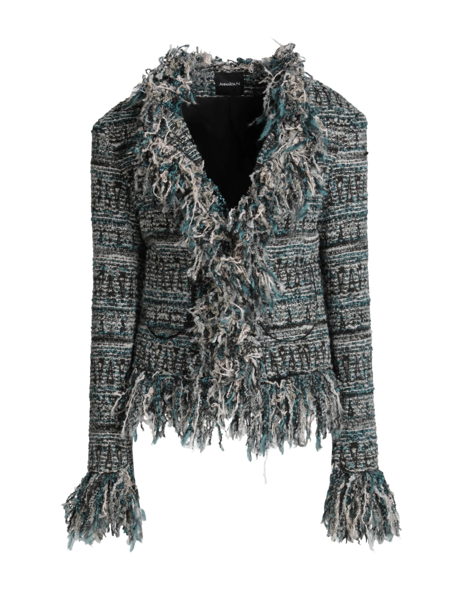 ANNARITA N - Jacken und Anoraks