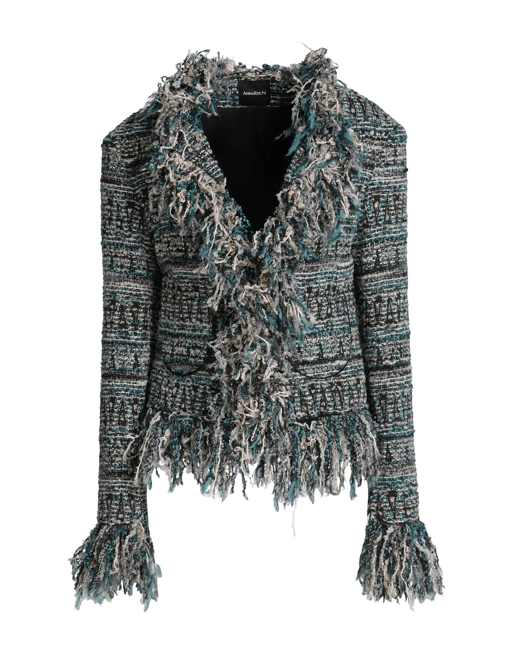 ANNARITA N - Jacken und Anoraks