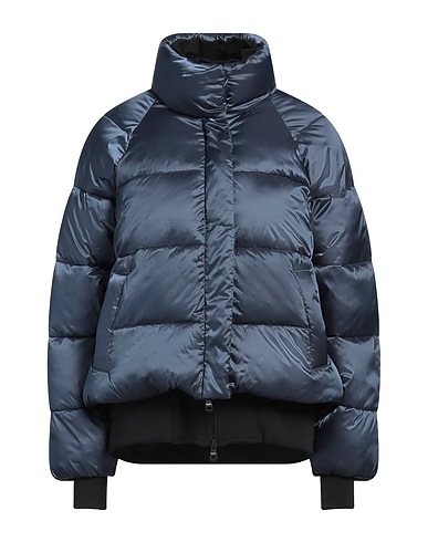 REFRIGIWEAR Puffers 60% Polyester, 40% Polyamide