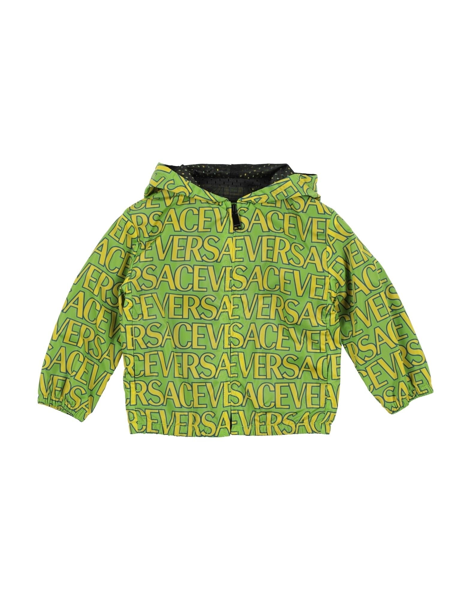 VERSACE YOUNG - Jackets