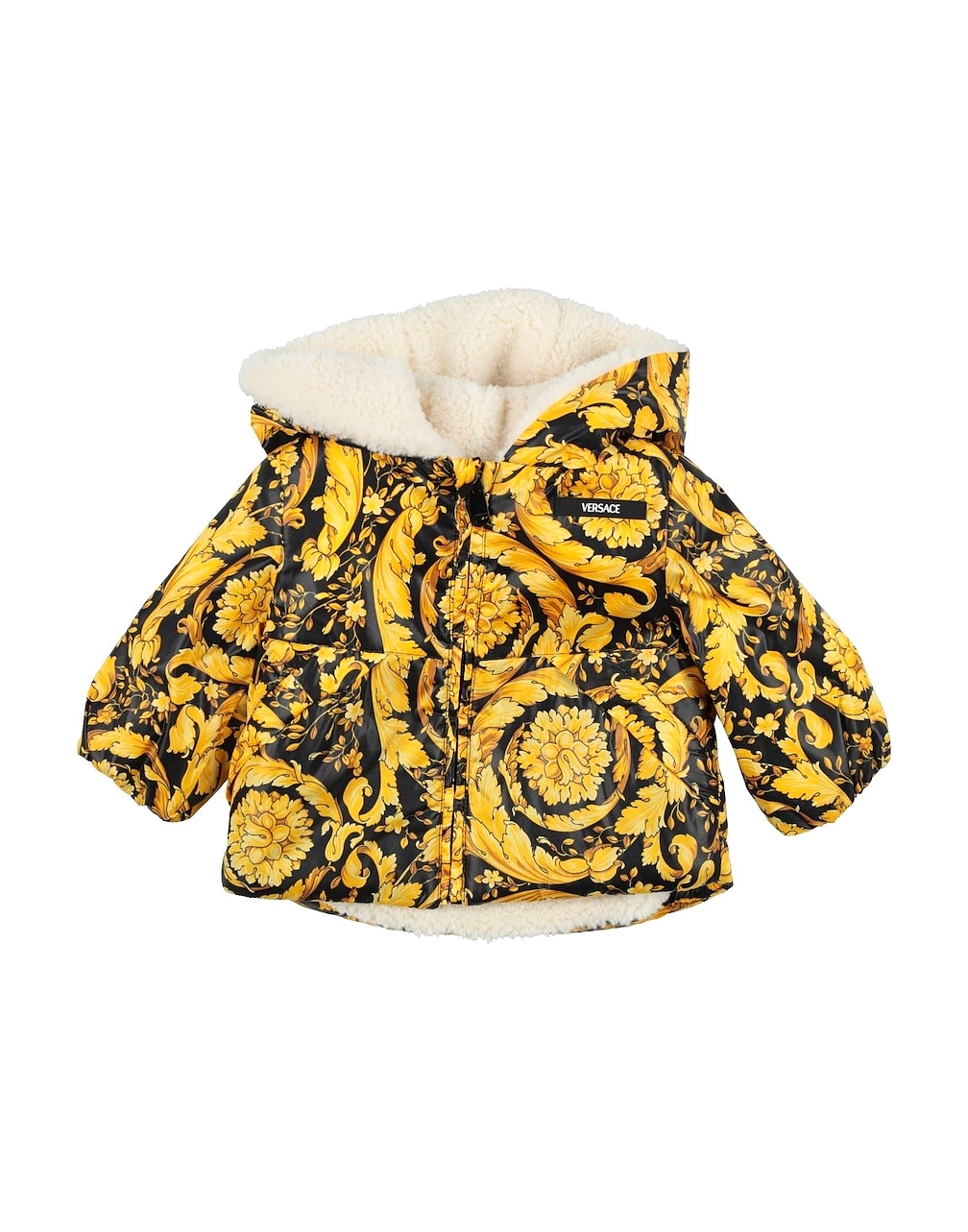 VERSACE YOUNG - Jackets