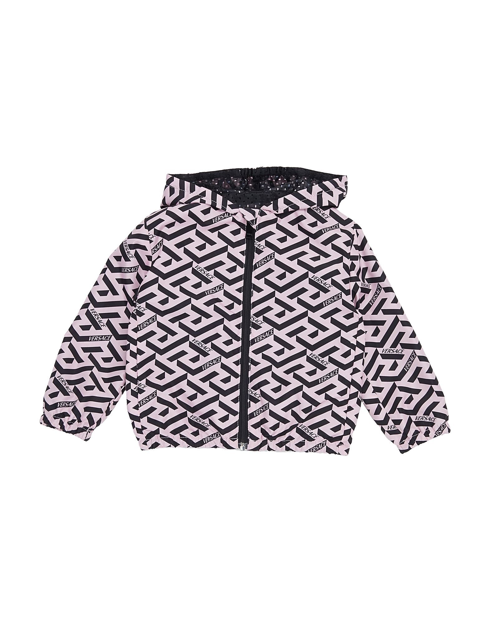 VERSACE YOUNG - Jackets