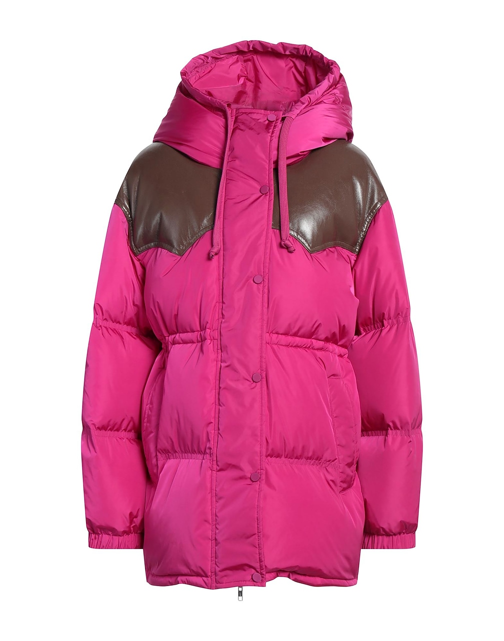 STAND STUDIO - Puffers