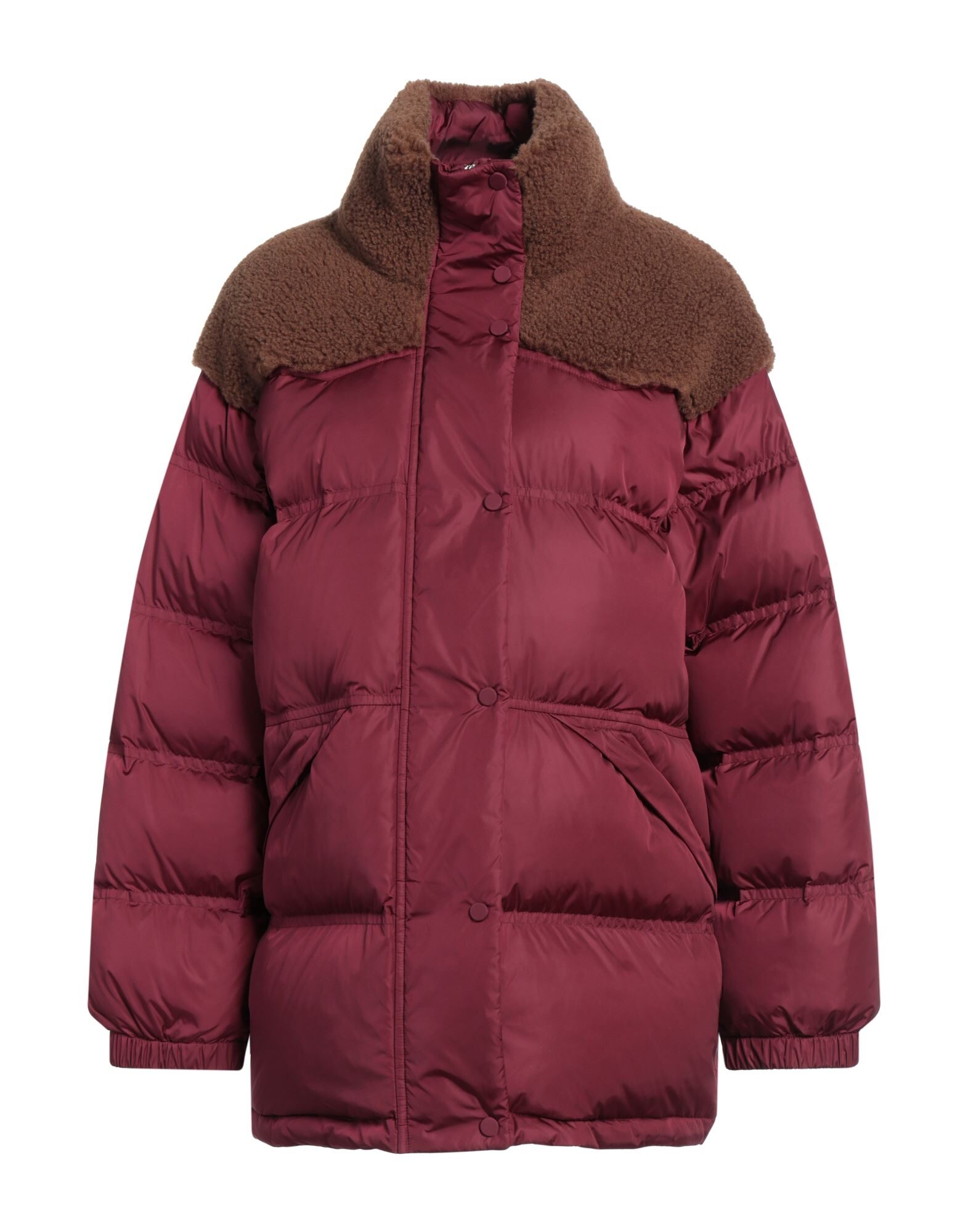 STAND STUDIO - Doudounes plume ou synthétique