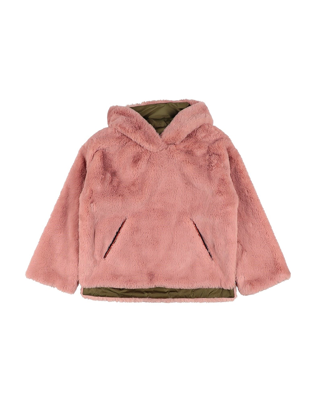 BELLEROSE - Shearling & Teddy