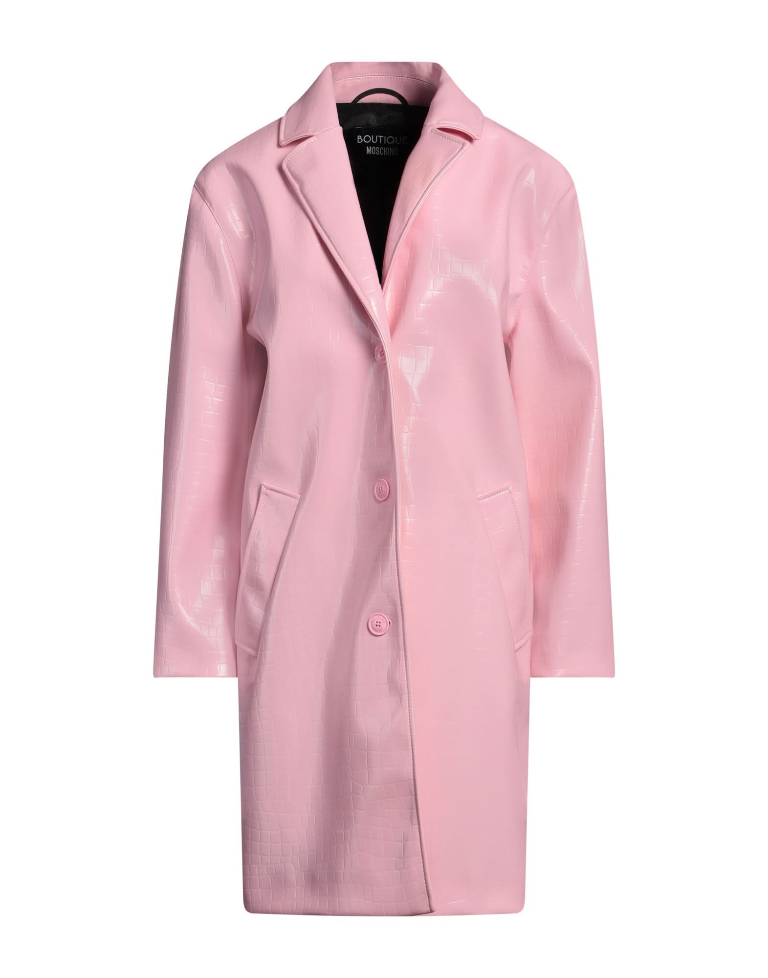 BOUTIQUE MOSCHINO - Overcoats & Trench Coats