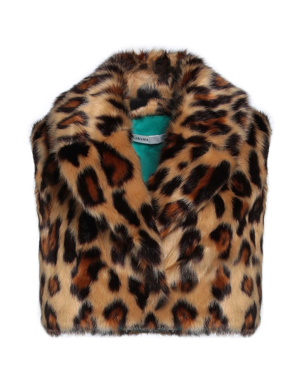 ALABAMA MUSE - Shearling- & Kunstfell