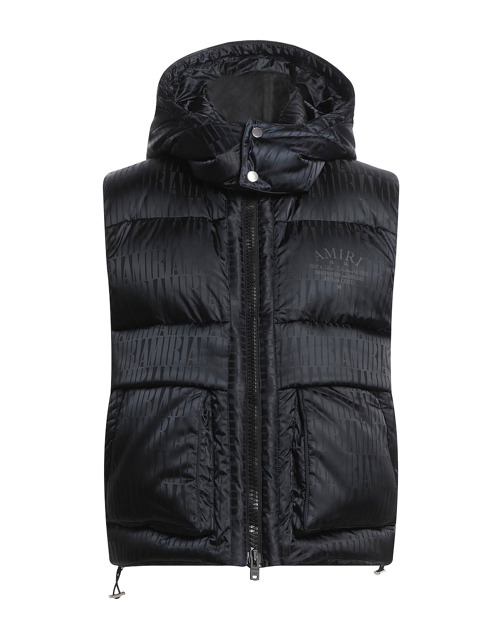 AMIRI - Vestes sans manches