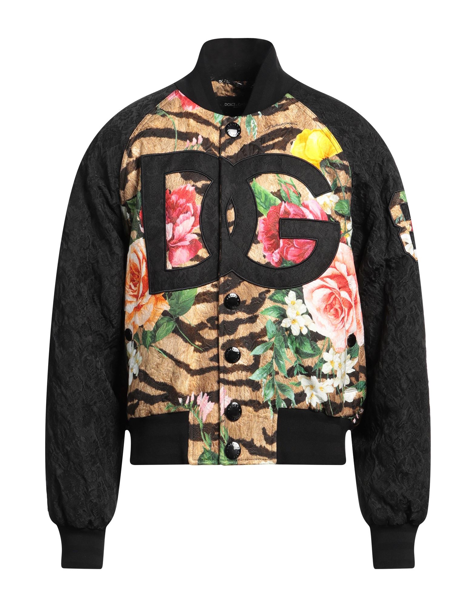 DOLCE&GABBANA - Jackets