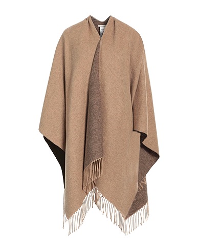 HINNOMINATE Cappa Nocciola 75% Cotone, 20% Poliestere, 5% Altre Fibre