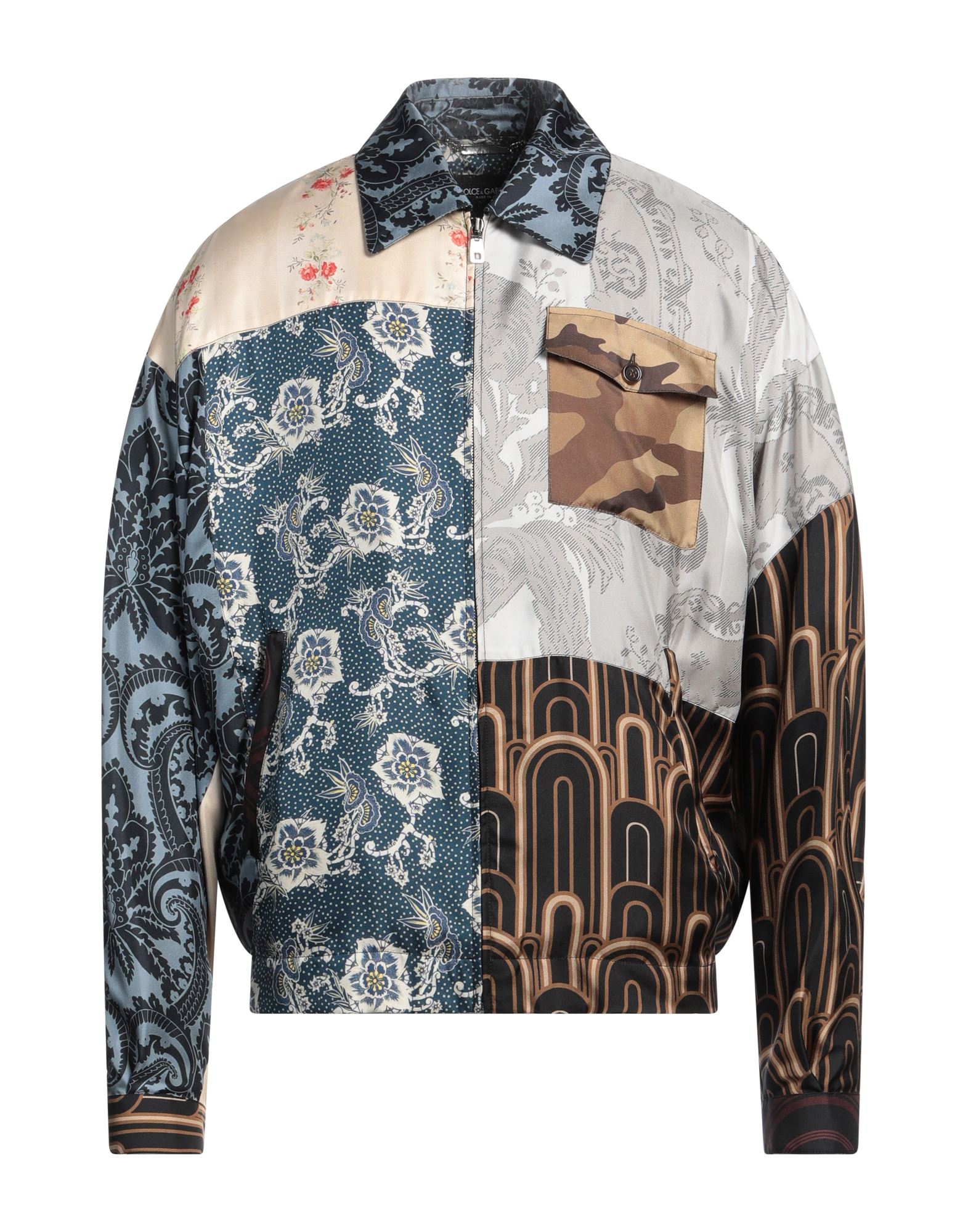 DOLCE&GABBANA - Jackets