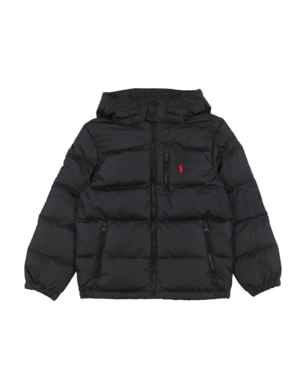 POLO RALPH LAUREN - Puffers