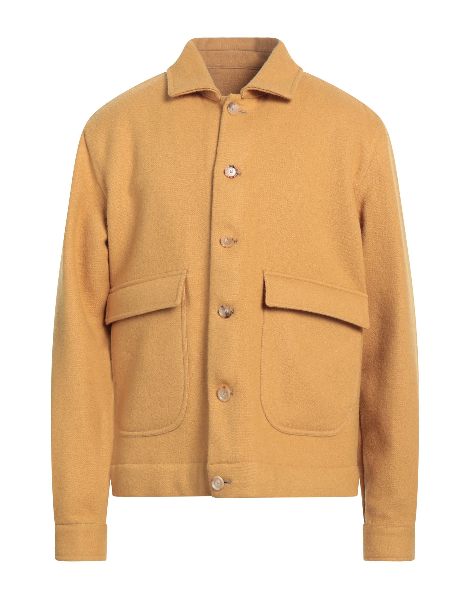 DE PETRILLO - Jackets