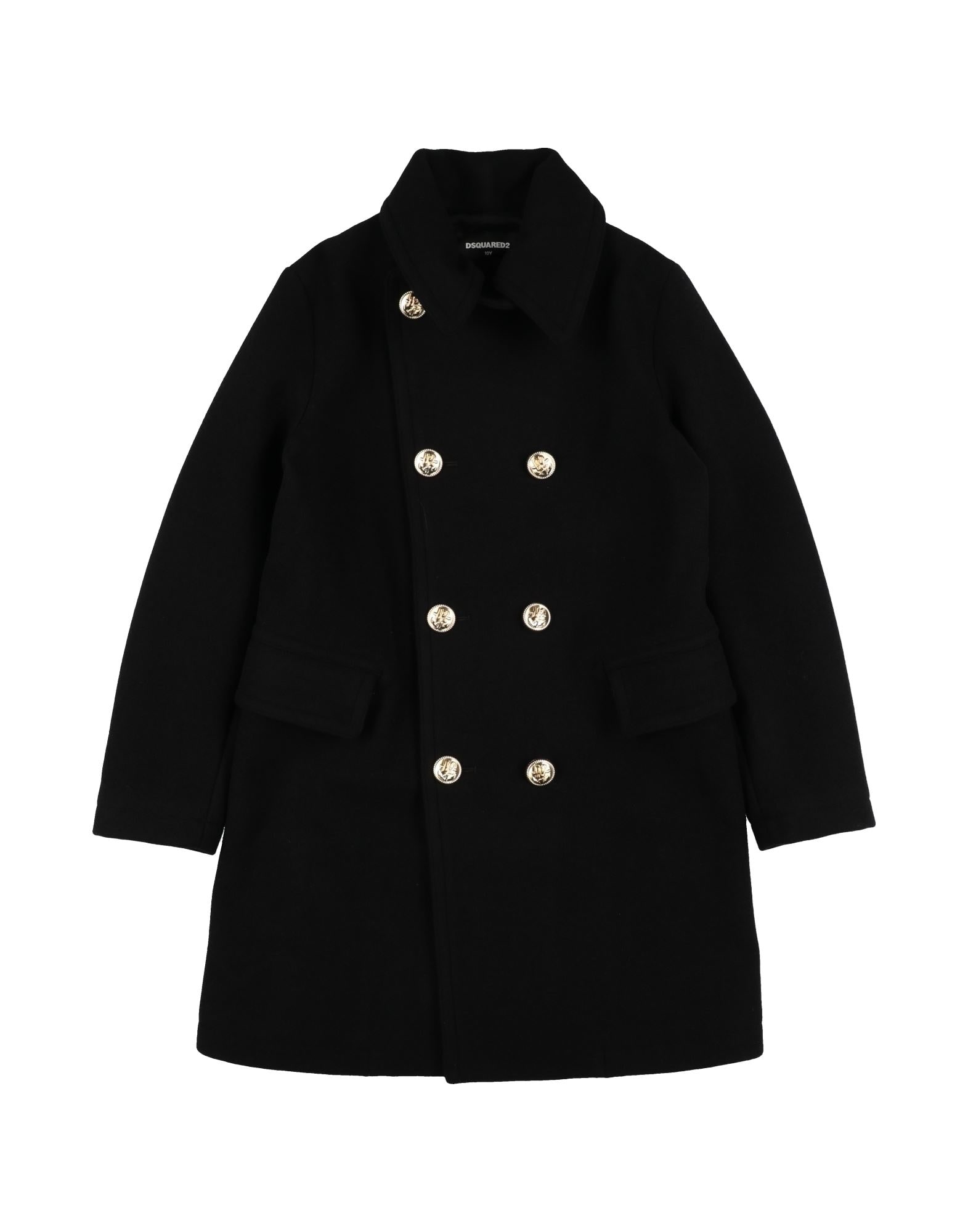 DSQUARED2 - Coats