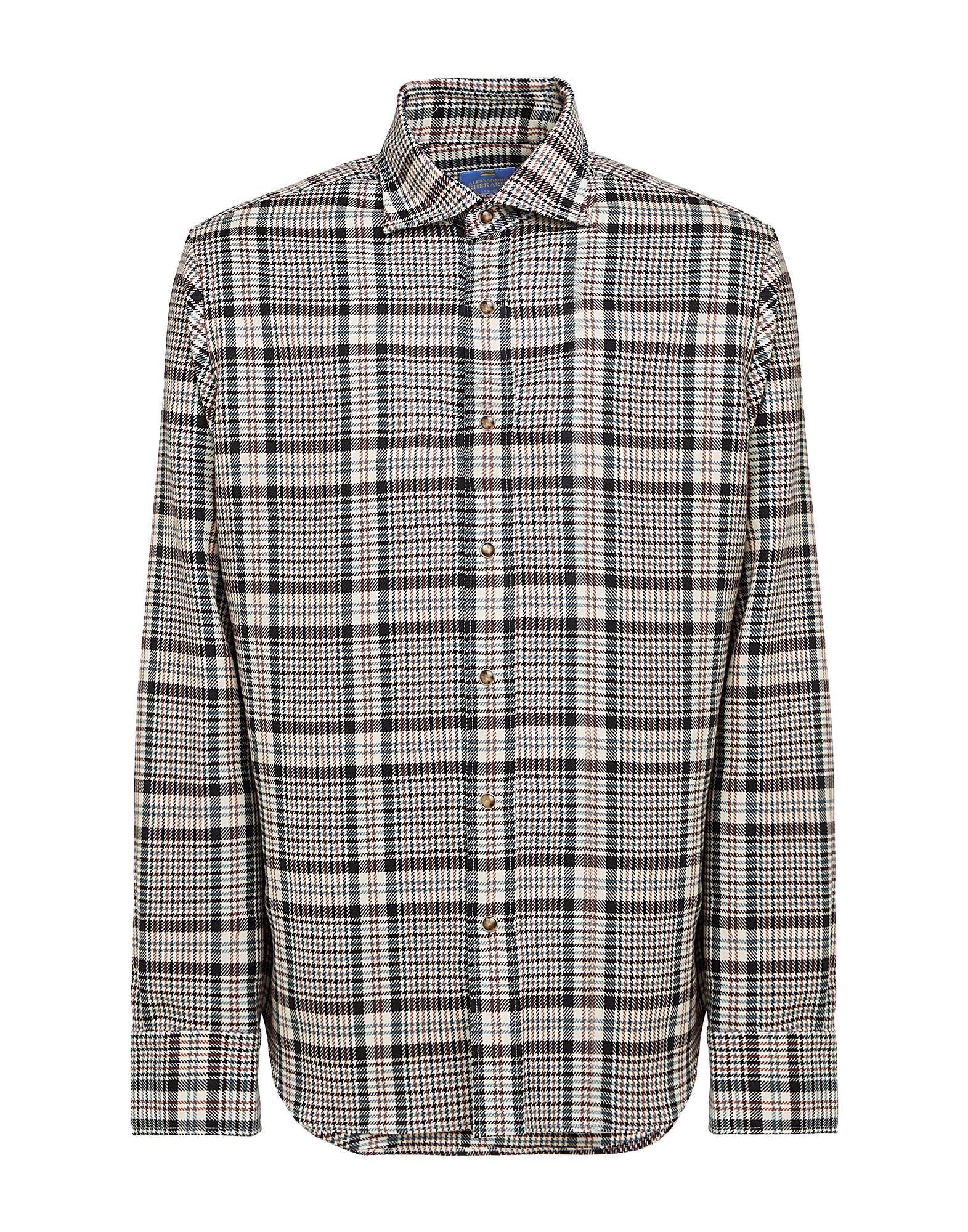 ALESSANDRO GHERARDI - Πουκάμισα 