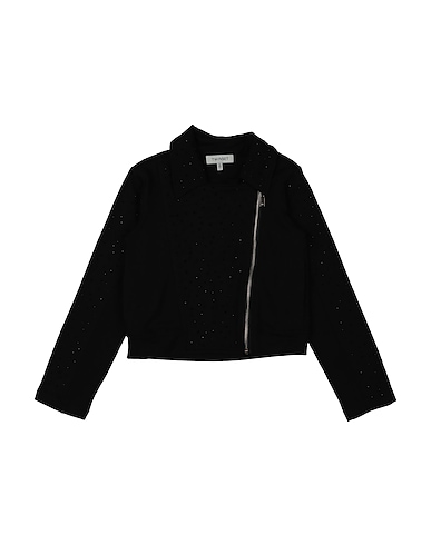 TWINSET Jacket 95% Cotton, 5% Elastane