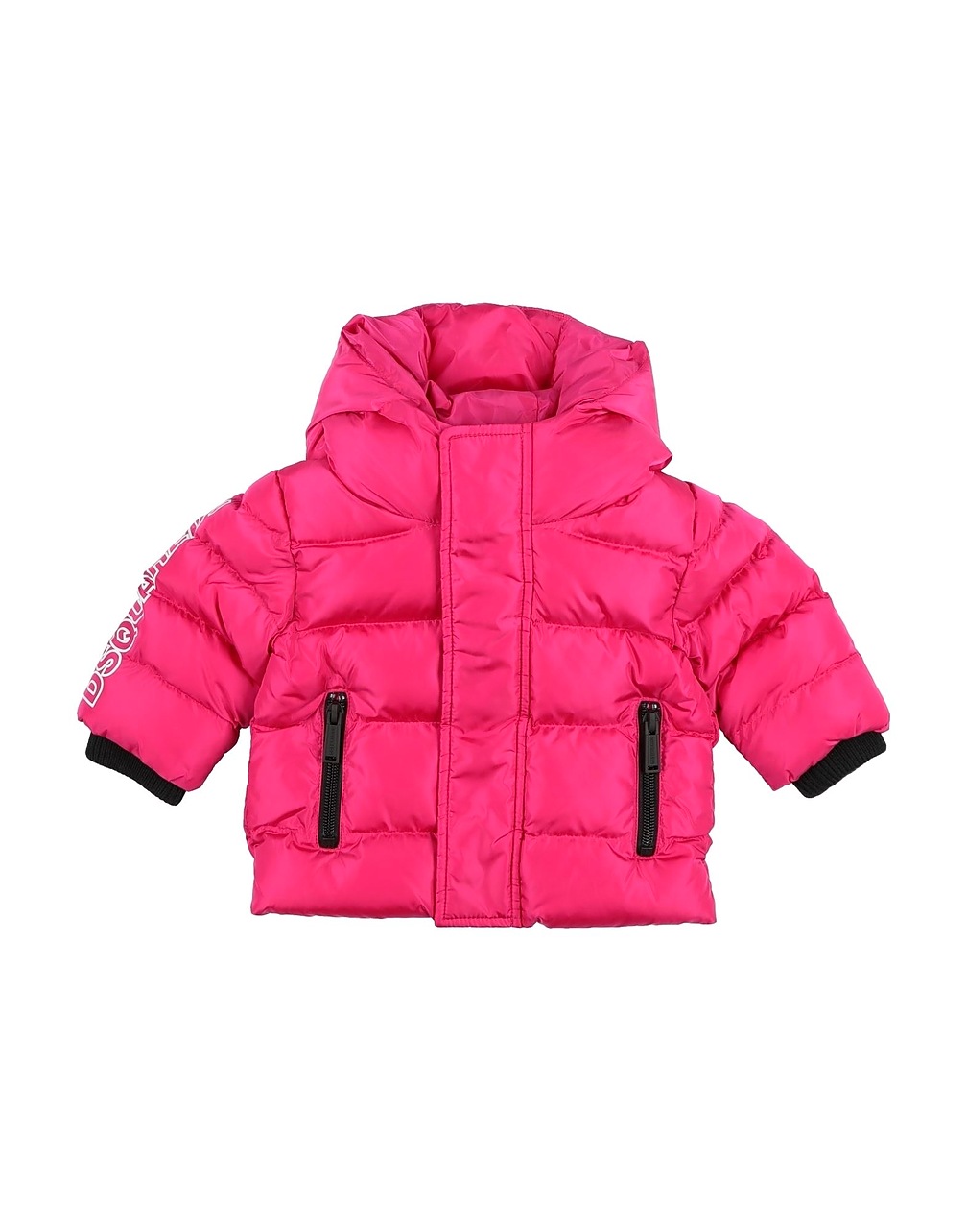 DSQUARED2 - Puffers