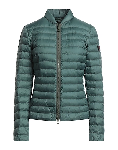 PEUTEREY Shell jacket 100% Polyester