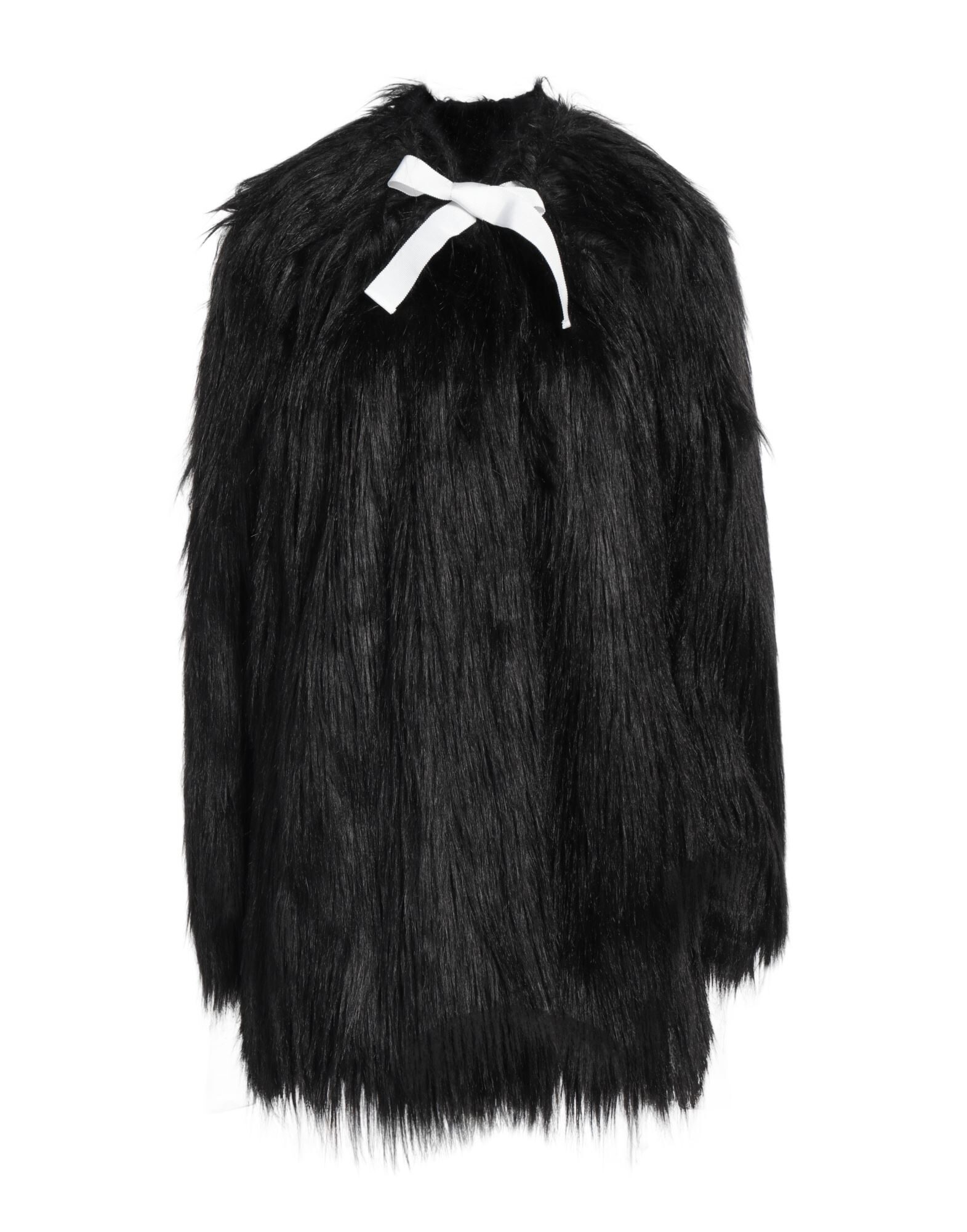 ALABAMA MUSE - Shearling & Teddy